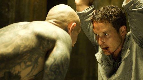 Tortured filmas žiurėti online