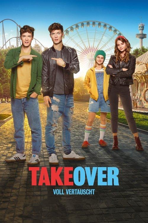 Takeover filmas online