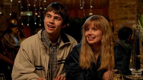 Finding Emily filmas žiurėti online