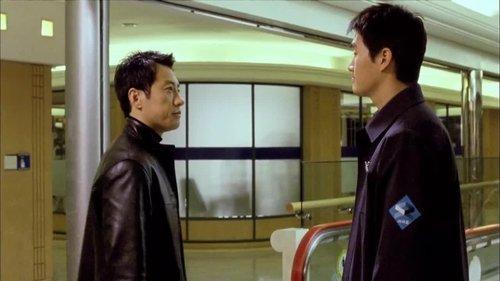 Into the Mirror filmas žiurėti online