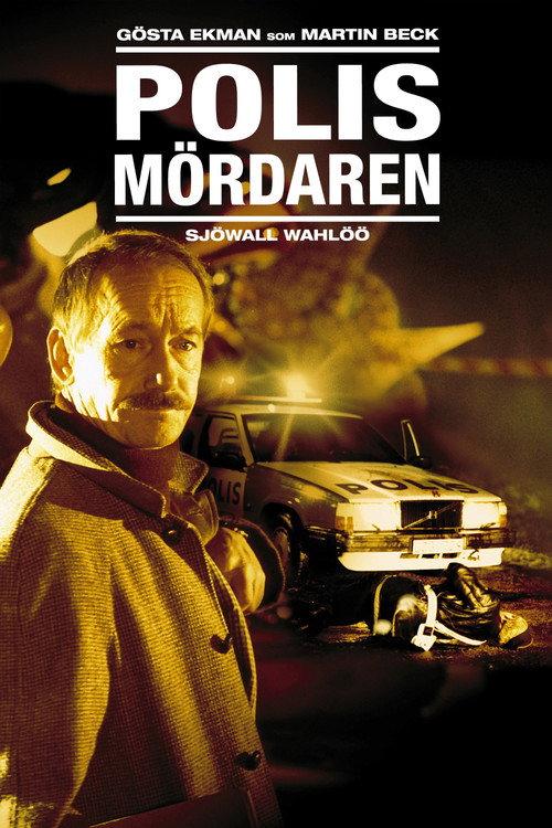 Polismördaren filmas online