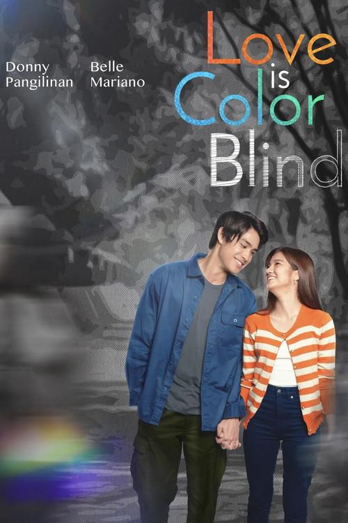 Love Is Colorblind filmas online