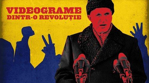 Videograms of a Revolution filmas žiurėti online