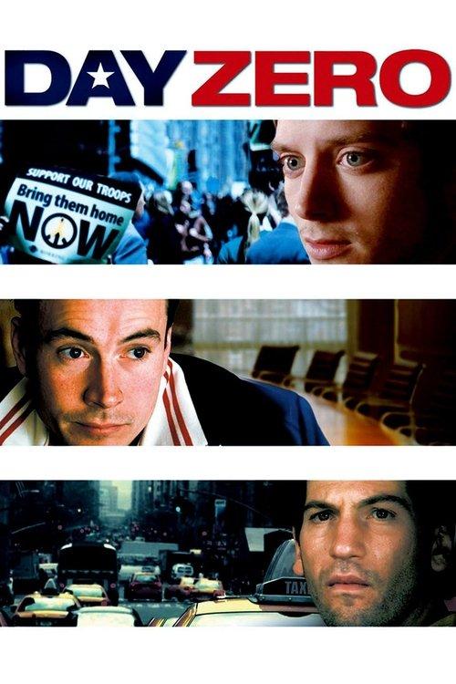 Day Zero filmas online