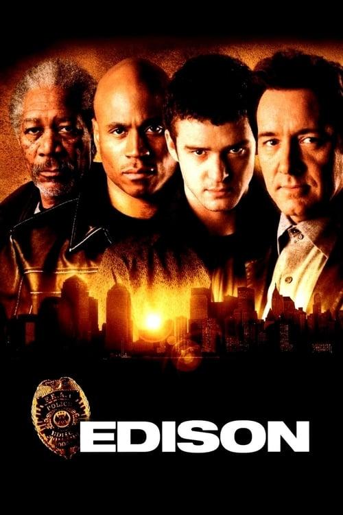 Edison filmas online