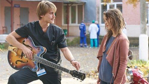 Don't Heal Me filmas žiurėti online