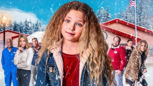 Christmas Break-In filmas žiurėti online