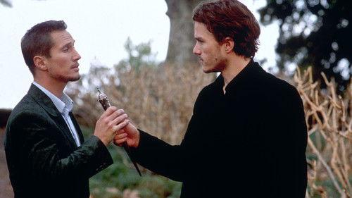 Nuodemiu rijikas filmas žiurėti online