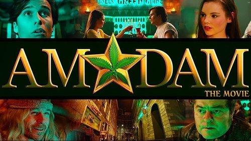 Stoner Express filmas žiurėti online