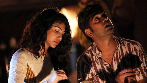 Iblis filmas žiurėti online