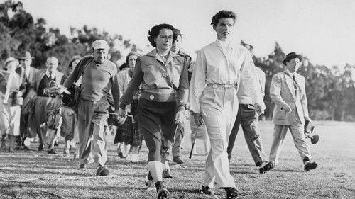 Pat and Mike filmas žiurėti online