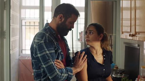 200 Meters filmas žiurėti online