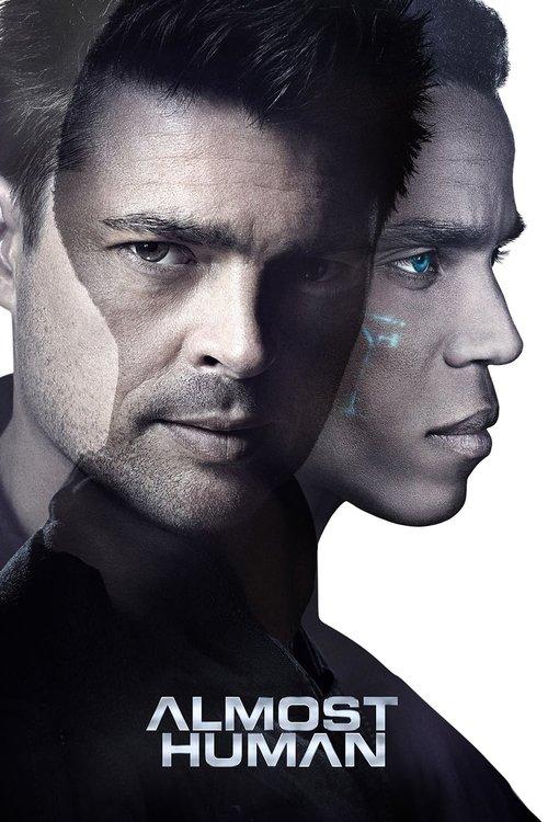Almost Human filmas online