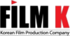 filmK studio logo