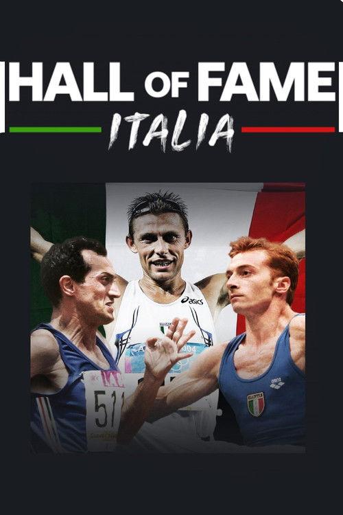 Hall of fame Italia filmas online