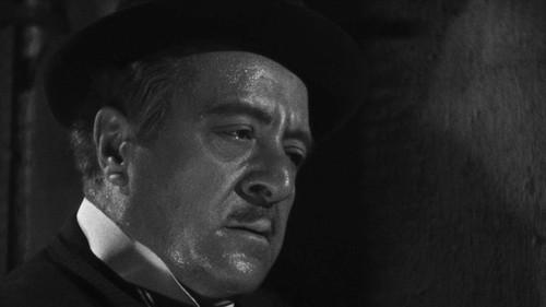 L'Étrange Monsieur Victor filmas žiurėti online