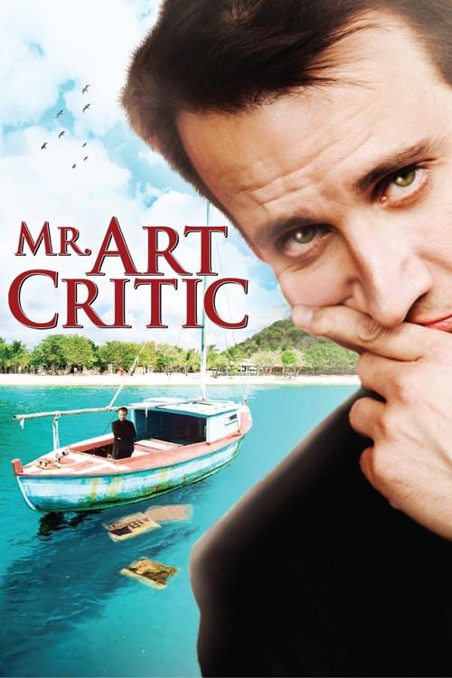 Mr. Art Critic filmas online