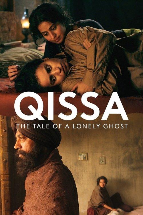Qissa: The Tale of a Lonely Ghost filmas online