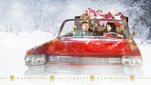Christmas on Wheels filmas žiurėti online