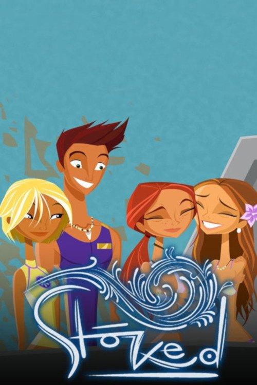 Stoked filmas online