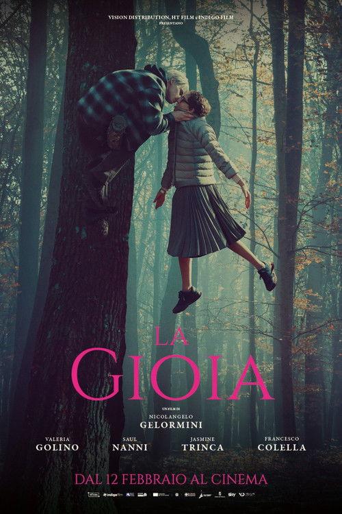 La gioia filmas online
