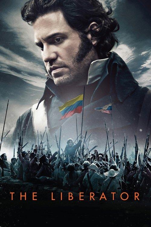 Libertador filmas online
