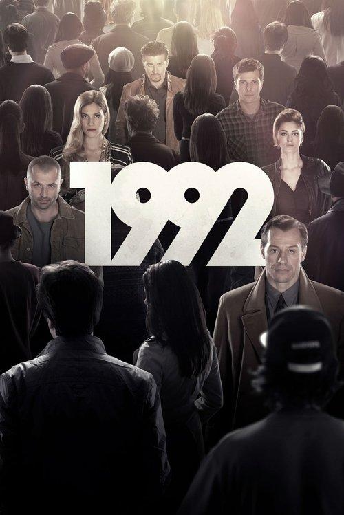 1992 filmas online