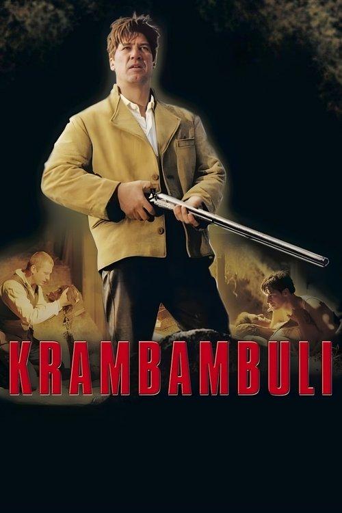 Krambambuli filmas online