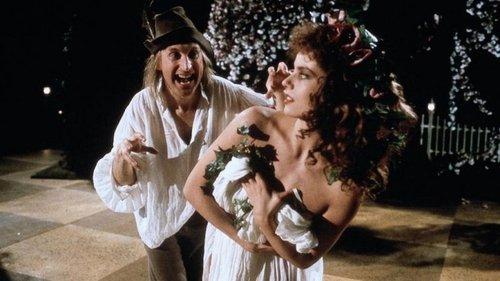 Otto - Der Liebesfilm filmas žiurėti online