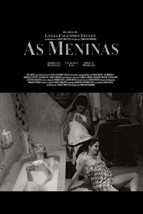 As Meninas filmas online