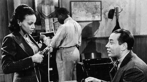 Mystery in Swing filmas žiurėti online