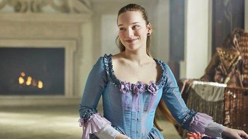 Poslední aristokratka filmas žiurėti online