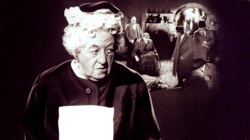 Murder She Said filmas žiurėti online