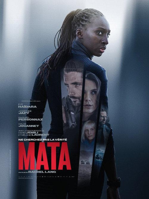 Mata filmas online