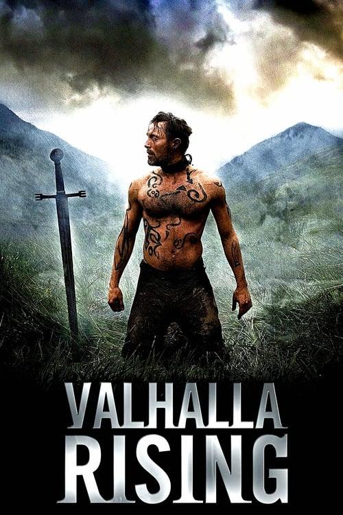 Valhalla Rising filmas online