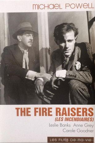 The Fire Raisers filmas online