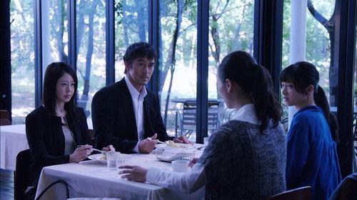 Sleeping Forest filmas žiurėti online