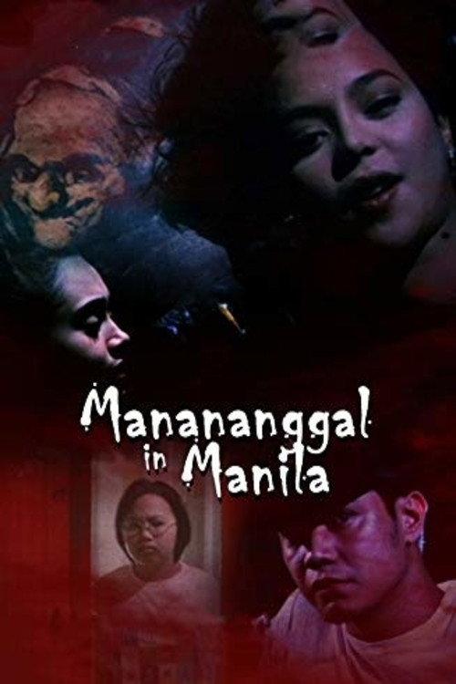Manananggal in Manila filmas online