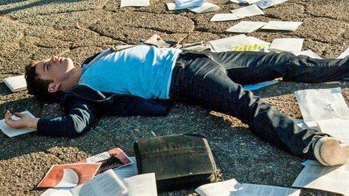 Struck by Lightning filmas žiurėti online