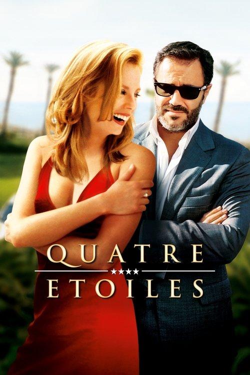 Quatre étoiles filmas online