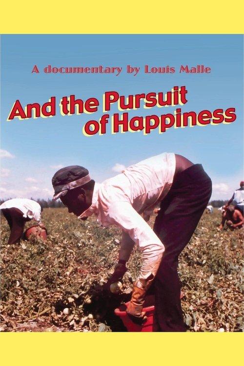 … And the Pursuit of Happiness filmas online