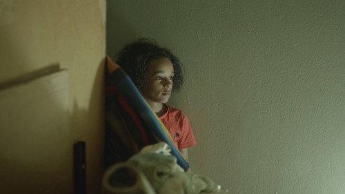 It's Coming filmas žiurėti online