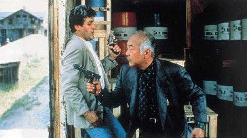 Collision Course filmas žiurėti online