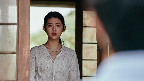 Behind the Blue Eyes filmas žiurėti online