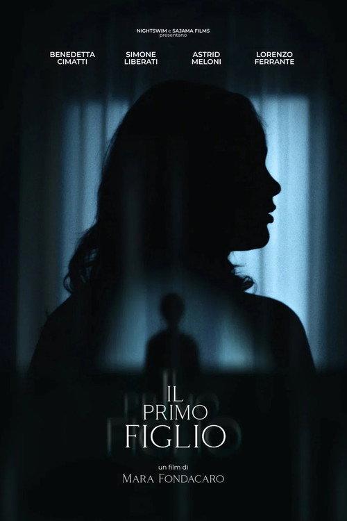 Il primo figlio filmas online