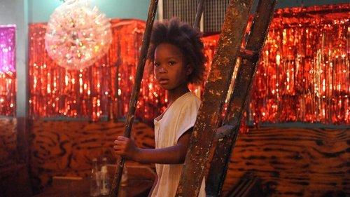 Beasts of the Southern Wild filmas žiurėti online
