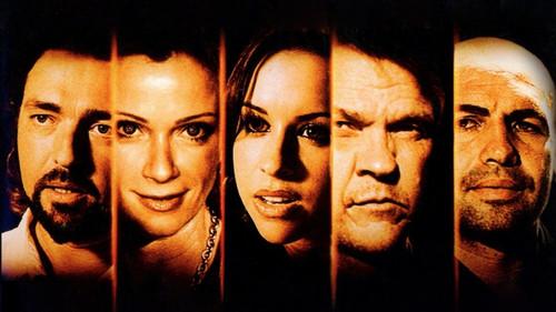 The Pleasure Drivers filmas žiurėti online