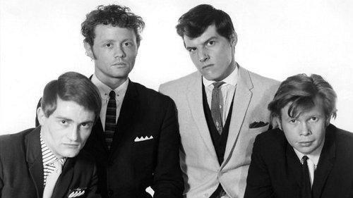 The Boys filmas žiurėti online