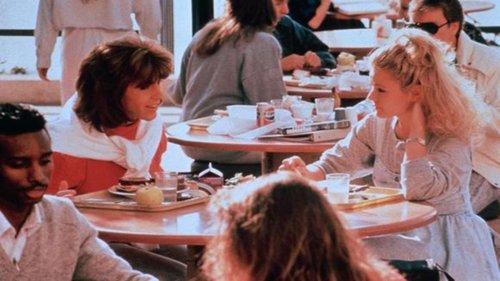 Nobody's Perfect filmas žiurėti online