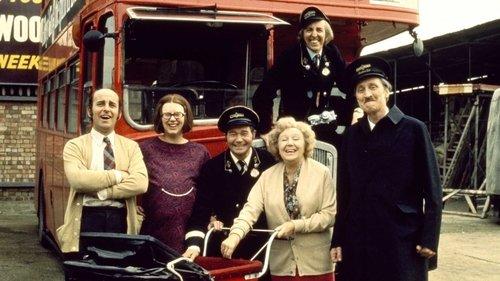 On the Buses filmas žiurėti online